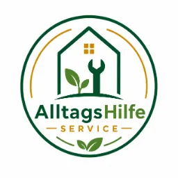 AlltagsHilfe Service Logo